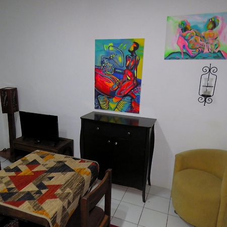 Artist Room Curacao Willemstad Exteriér fotografie