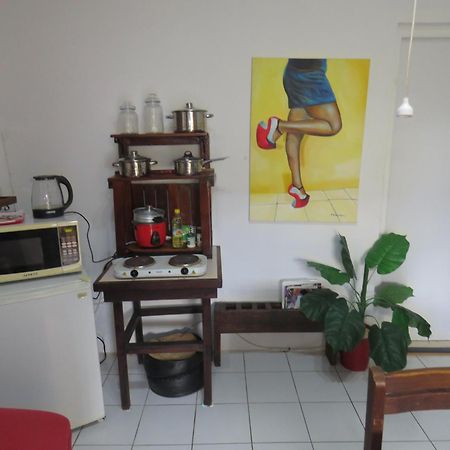 Artist Room Curacao Willemstad Exteriér fotografie