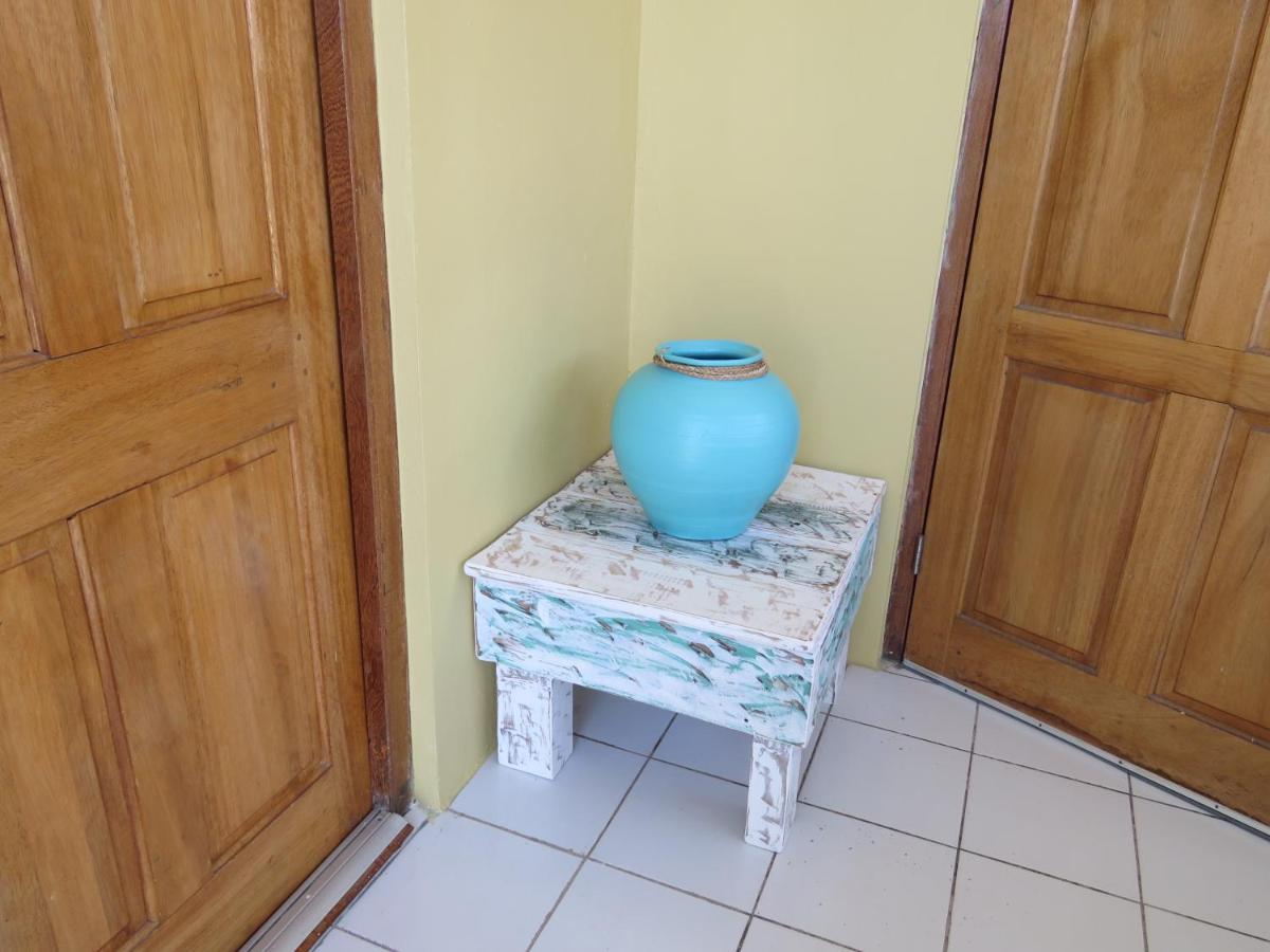 Artist Room Curacao Willemstad Exteriér fotografie