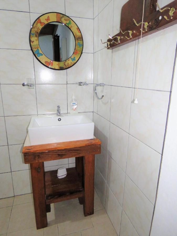 Artist Room Curacao Willemstad Exteriér fotografie