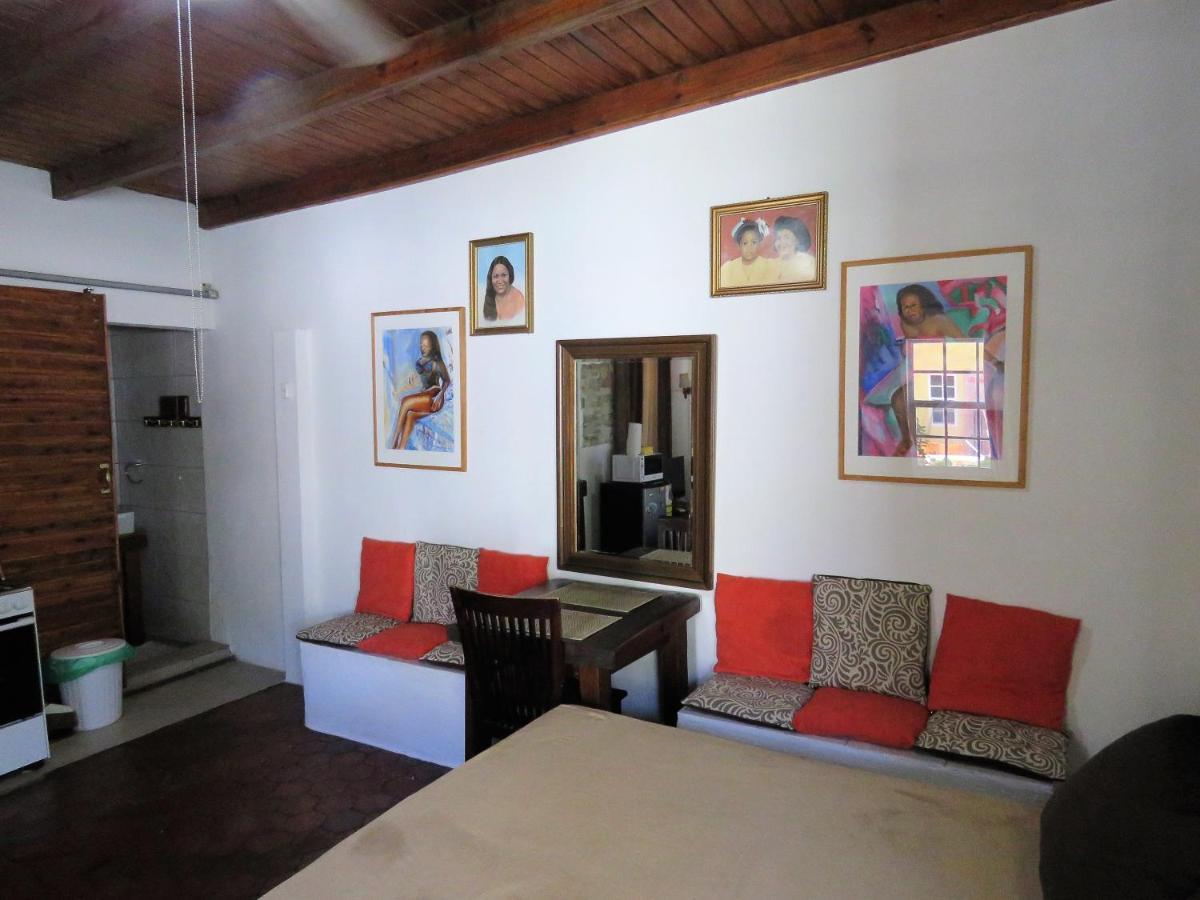 Artist Room Curacao Willemstad Exteriér fotografie