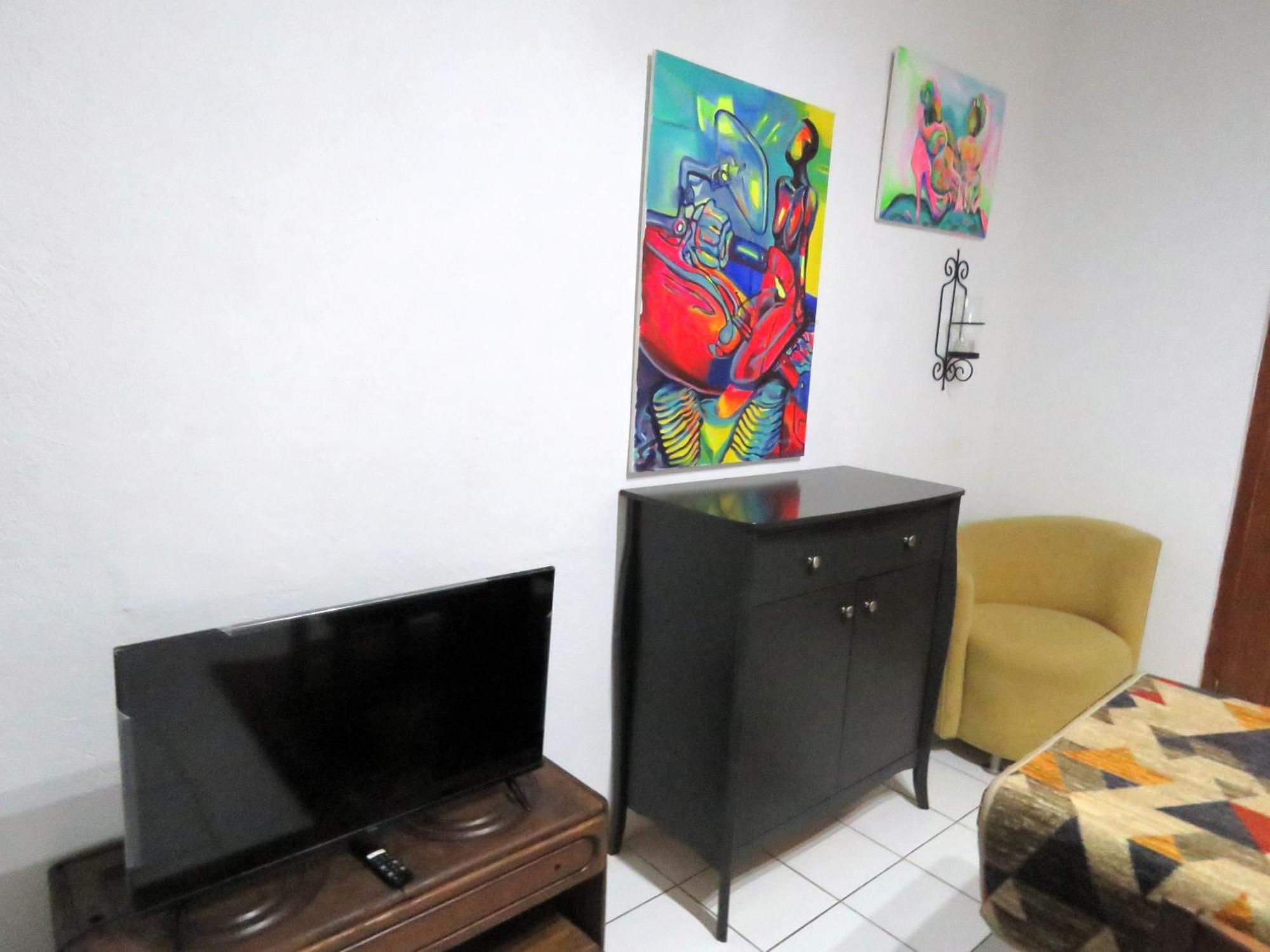 Artist Room Curacao Willemstad Exteriér fotografie